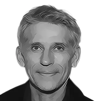 Azemar Hennecart | Jacques Gamblin