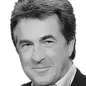 Baset Theron | Francois Cluzet