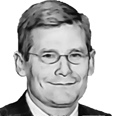 Michael Morell