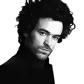 Daniel Mittermayer | Romain Duris