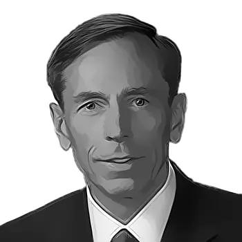 David Petraeus