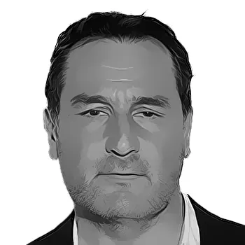 Éric Lebas | Gilles Lellouche