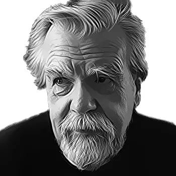 Félix Charlier | Michael Lonsdale