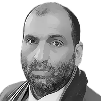 Haylon Oudant | Rony Kramer