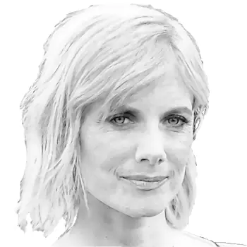 Nadine Verchoux | Mélanie Laurent