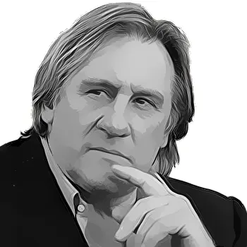 Renato Diderot | Gérard Depardieu