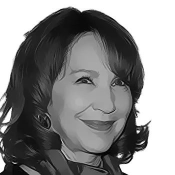 Vanessa Jogues | Nathalie Baye