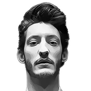 Victorin Rouille | Pierre Niney