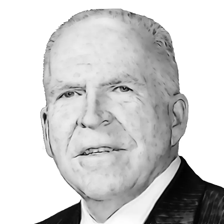 John Brennan