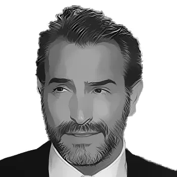 Maximillien Rivette | Jean Dujardin