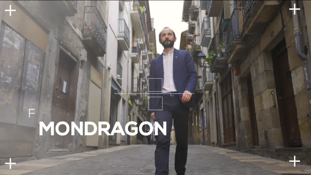 Mondragon video